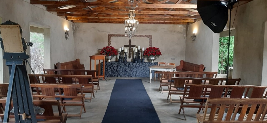 Commercial Property for Sale in Parys Free State